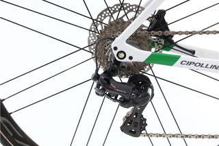 Promo · Cipollini Dolomia EPS 12V (carretera) t.54 Reacondicionada