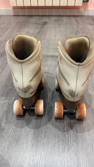 Bota Edea Fly patín Matrix 260