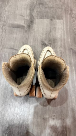 Bota Edea Fly patín Matrix 260