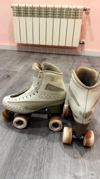 Bota Edea Fly patín Matrix 260