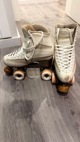 Bota Edea Fly patín Matrix 260