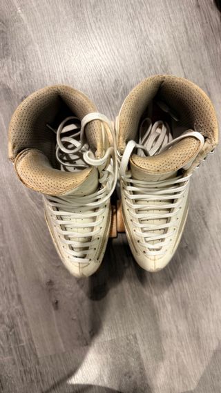 Bota Edea Fly patín Matrix 260