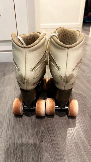 Bota Edea Fly patín Matrix 260