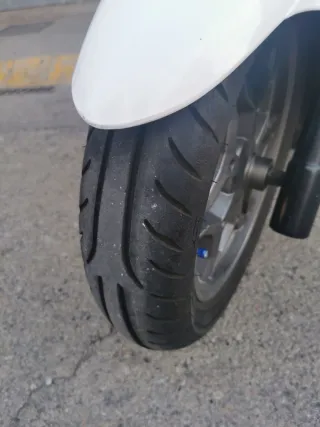 Kymco Grand Dink 125cc