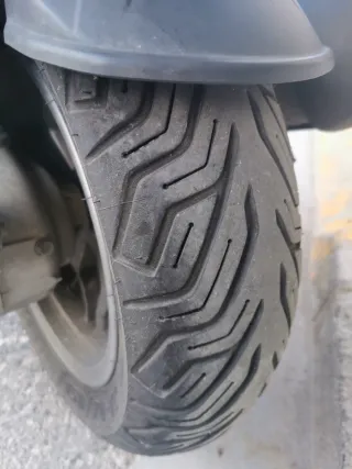 Kymco Grand Dink 125cc