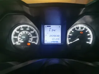 Kymco Grand Dink 125cc