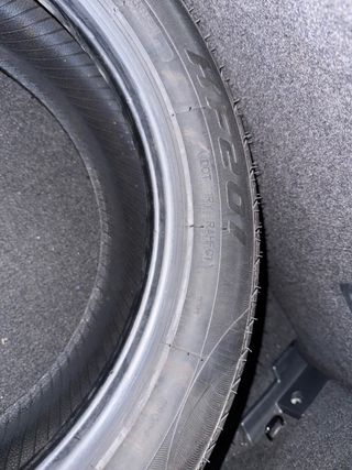 Neumático 185/60R15