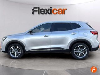 MG HS 1.5T-GDI PHEV Luxury