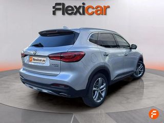 MG HS 1.5T-GDI PHEV Luxury