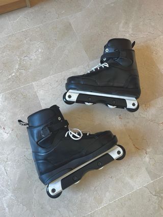 Patines agresivos SSM