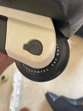 Patines agresivos SSM