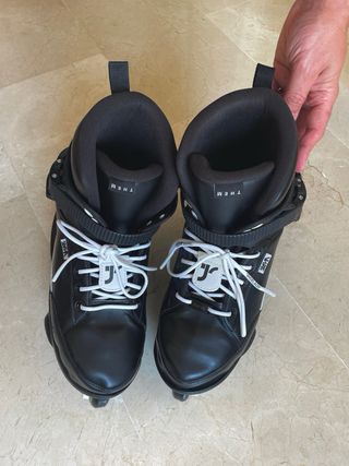 Patines agresivos SSM