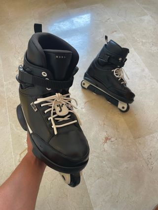 Patines agresivos SSM