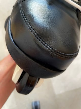 Patines agresivos SSM