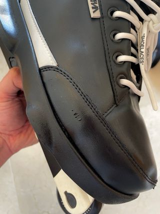 Patines agresivos SSM