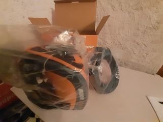 Pistola Pintar Revolution Air Paint 600W