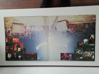 Disco Vinilo Pardo por la Música