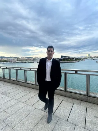 Profesor de refuerzo