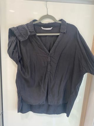Camisola zara T-S