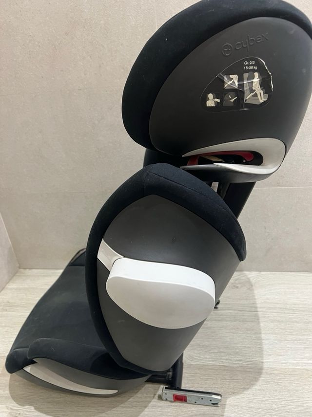 Silla coche Cybex GOLD 15-36kg