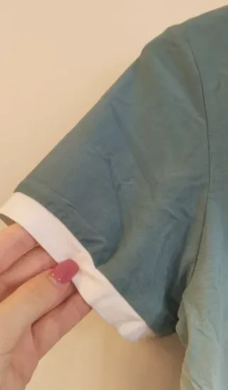 Camiseta con logo SikSilk