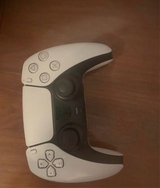 Mando PS5 Blanco