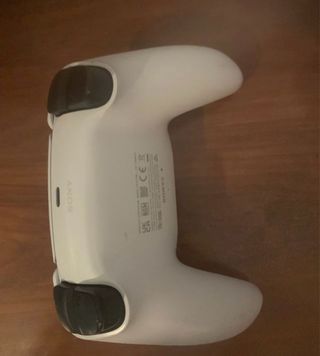 Mando PS5 Blanco