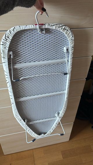 Tabla de planchar Rayen de sobremesa