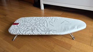 Tabla de planchar Rayen de sobremesa