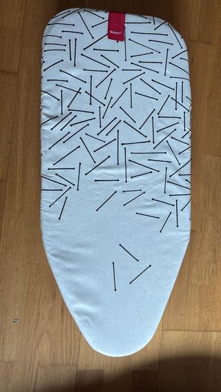 Tabla de planchar Rayen de sobremesa