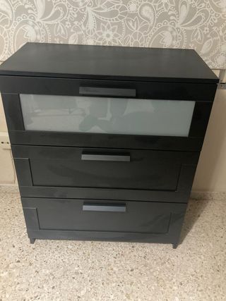 Cómoda Ikea 55.5x78x42.5 cm