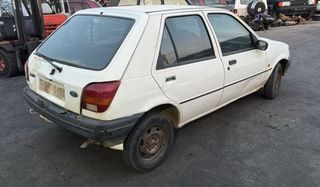 Despiece Ford Fiesta 1.3 cat