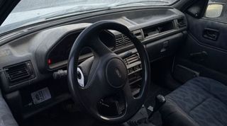 Despiece Ford Fiesta 1.3 cat