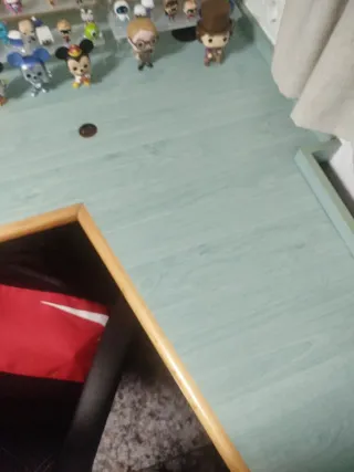 Regalo escritorio figuras Funko Pop