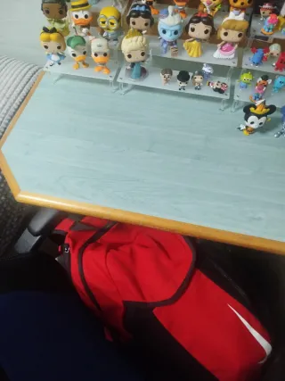 Regalo escritorio figuras Funko Pop