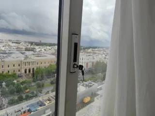 Especialista reparación todo tipo de cerramientos