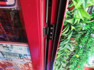 Especialista reparación todo tipo de cerramientos