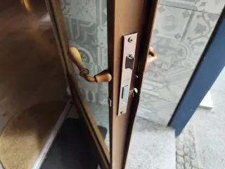 Especialista reparación todo tipo de cerramientos