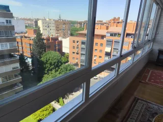 Especialista reparación todo tipo de cerramientos