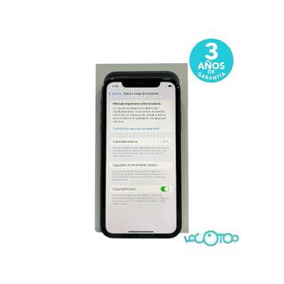 iPhone 11 64GB -E0119562CV-