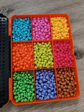 Yo Aprendo Mosaicos Diset +4 años