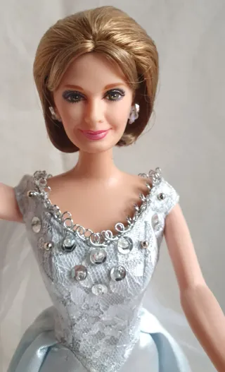 Barbie da collezione Marlena Evans