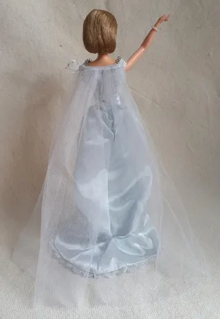 Barbie da collezione Marlena Evans