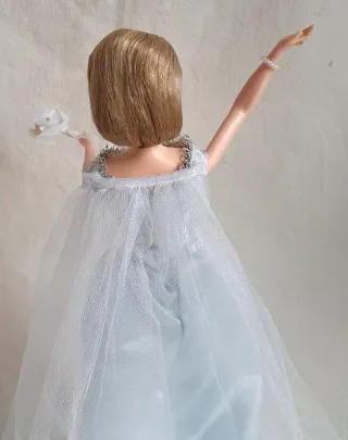 Barbie da collezione Marlena Evans