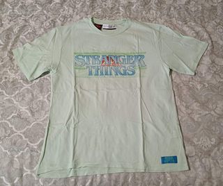 T-shirt Stranger Things Lefties