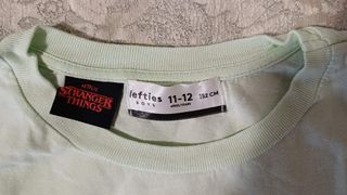 T-shirt Stranger Things Lefties