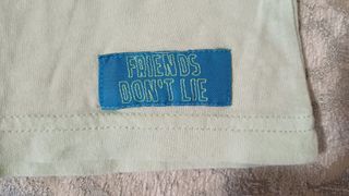 T-shirt Stranger Things Lefties