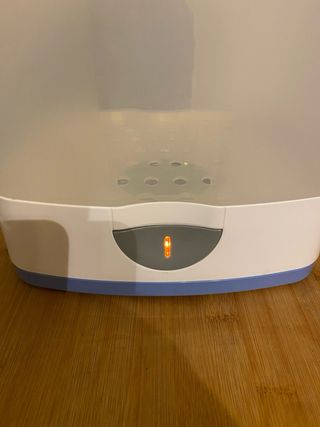 Sterilizzatore Chicco