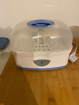 Sterilizzatore Chicco