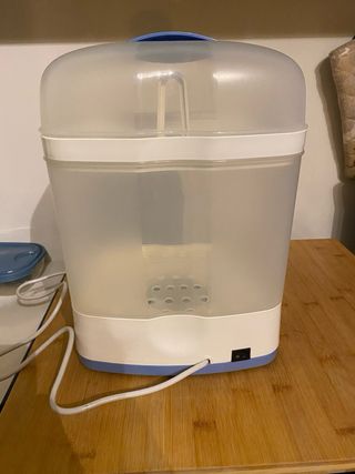 Sterilizzatore Chicco